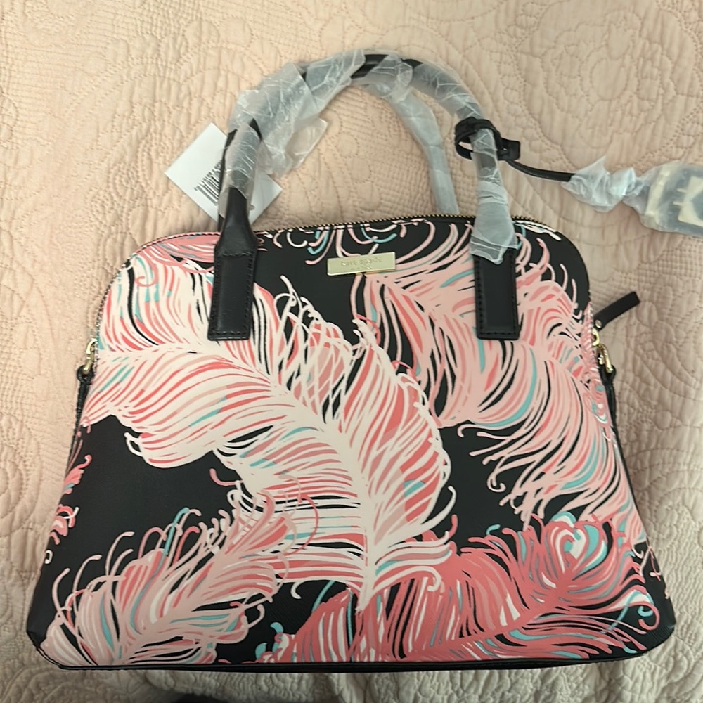 NWT Kate Spade Small Rachelle